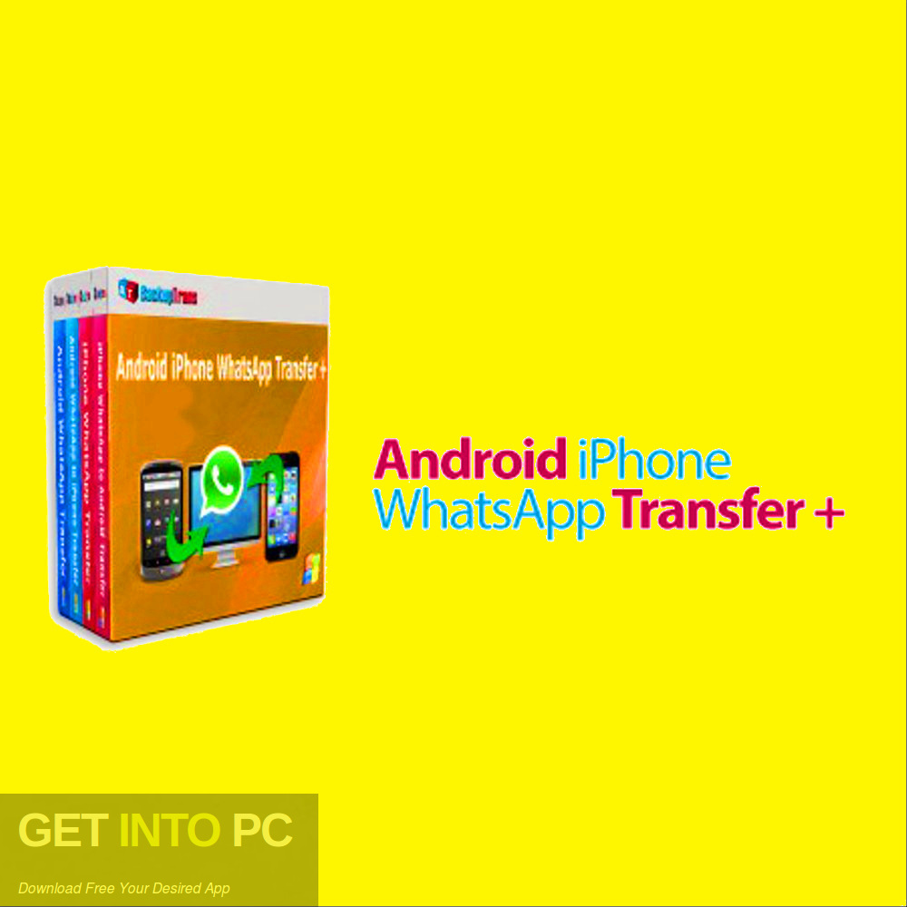 backuptrans android whatsapp to iphone transfer username and license key